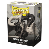 Dragon Shield Matte (100 ct in box)