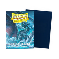 Dragon Shield Matte (100 ct in box)