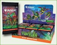 TMT: Play Booster Box