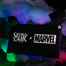 Marvel x Secret Lair drop for WPN Stores