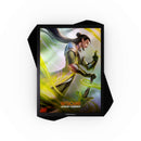 Riftbound Unleashed Sleeves- Master Yi (100ct)