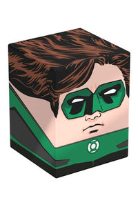 Squaroes - Squaroe DC Justice League™ 006 - Green Lantern™