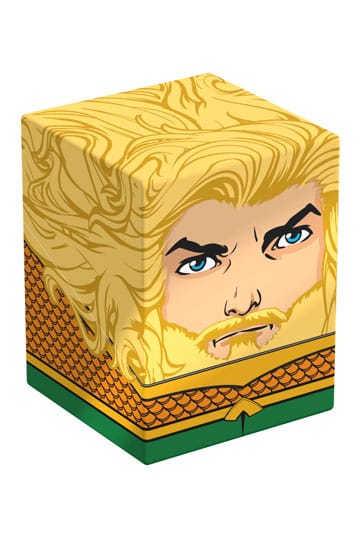 Squaroes - Squaroe DC Justice League™ 007 - Aquaman™