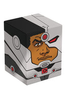 Squaroes - Squaroe DC Justice League™ 008 - Cyborg™