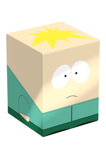 Squaroes - Squaroe South Park™ 006 - Butters