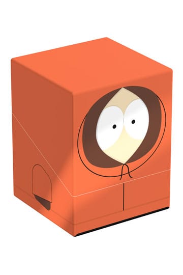 Squaroes - Squaroe South Park™ 002 - Kenny