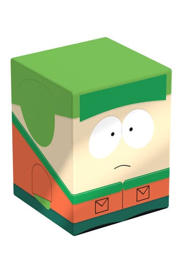 Squaroes - Squaroe South Park™ 004 - Kyle