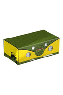 Squaroes - Collectors Case Teenage Mutant Ninja Turtles™ - Turtle Van