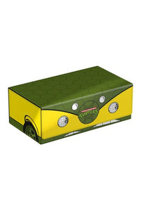 Squaroes - Collectors Case Teenage Mutant Ninja Turtles™ - Turtle Van