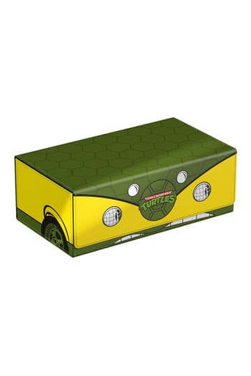 Squaroes - Collectors Case Teenage Mutant Ninja Turtles™ - Turtle Van