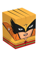 Squaroes - Squaroe DC Justice League™ JL012 - Hawkgirl™
