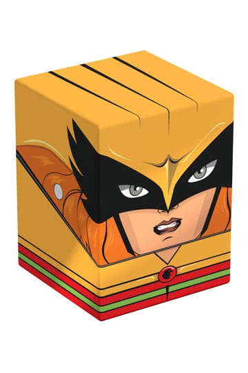 Squaroes - Squaroe DC Justice League™ JL012 - Hawkgirl™