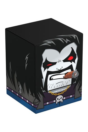 Squaroes - Squaroe DC Justice League™ JL013 - Lobo™