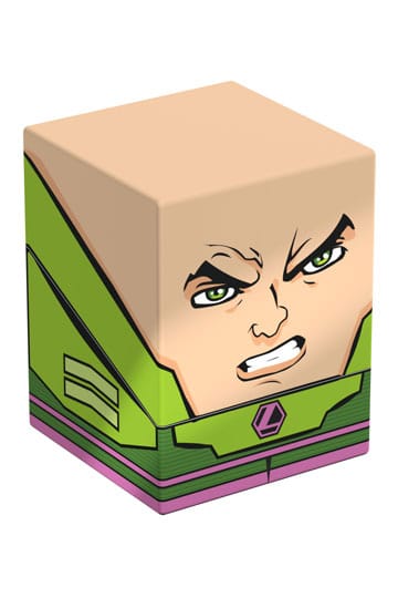 Squaroes - Squaroe DC Justice League™ JL014 - Lex Luthor™ Battlesuit