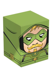 Squaroes - Squaroe DC Justice League™ JL015 - Green Arrow™