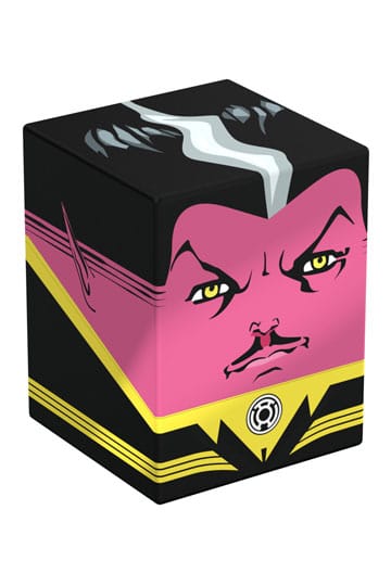 Squaroes - Squaroe DC Justice League™ JL016 - Sinestro™