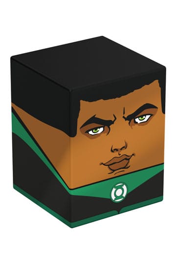 Squaroes - Squaroe DC Justice League™ JL017 - John Stewart™