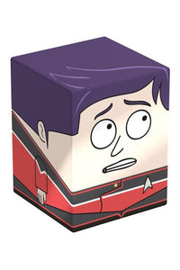 Squaroes - Squaroe Star Trek: Lower Decks™ ST002 - Brad Boimler