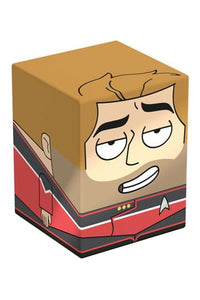 Squaroes - Squaroe Star Trek: Lower Decks™ ST006 - Jack Ransom