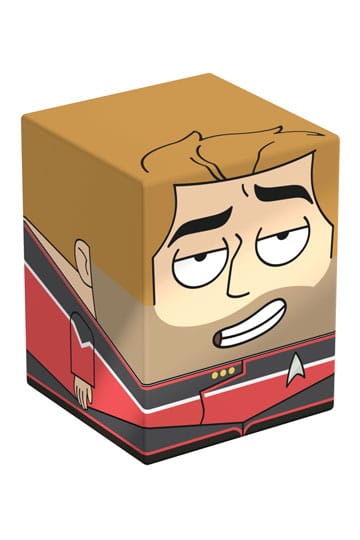 Squaroes - Squaroe Star Trek: Lower Decks™ ST006 - Jack Ransom