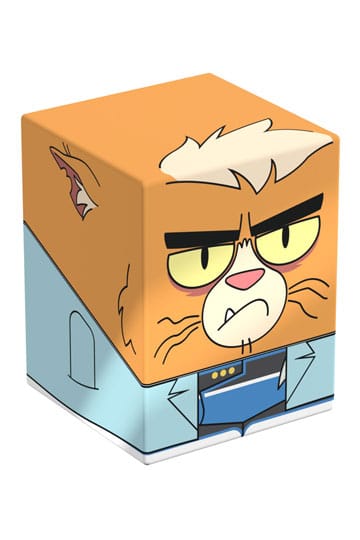 Squaroes - Squaroe Star Trek: Lower Decks™ ST007 - T'Ana