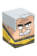 Squaroes - Squaroe Star Trek: Lower Decks™ ST008 - Shaxs