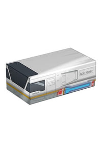 Squaroes - Collectors Case Star Trek: Lower Decks™ - Shuttlecraft Yosemite