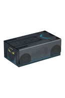 Squaroes - Collectors Case DC Batman: Gotham City - Batmobile