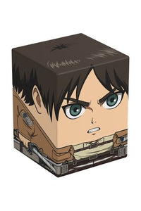 Squaroe Attack on Titan AOT001 - Eren Jäger