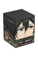 Squaroe Attack on Titan AOT003 - Mikasa Ackermann