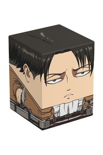 Squaroe Attack on Titan AOT004 - Levi Ackermann