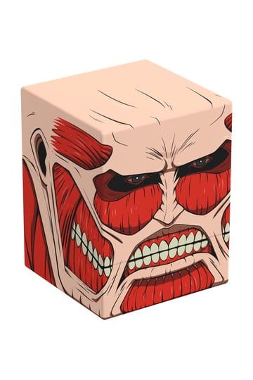Squaroe Attack on Titan AOT006 - Colossal Titan
