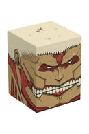 Squaroe Attack on Titan AOT007 - Armored Titan