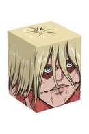 Squaroe Attack on Titan AOT008 - Female Titan