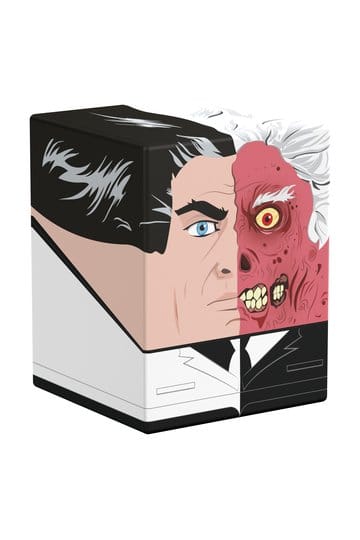 Squaroe Batman: Gotham City GC011 - Two-Face