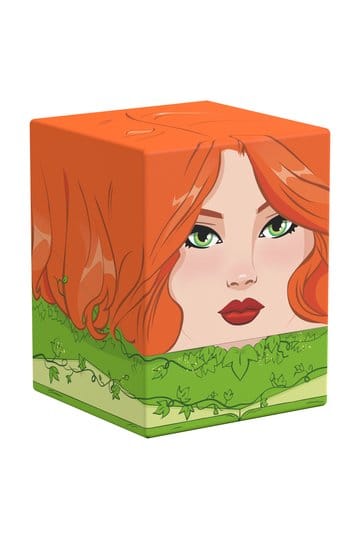 Squaroe Batman: Gotham City GC012 - Poison Ivy
