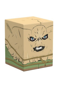 Squaroe Batman: Gotham City GC013 - Scarecrow