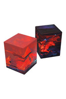 Ultimate Guard RTE Boulder 100+ "2024 Exclusive" Duo-Pack - Dominik Mayer: Crowned With Fire