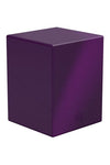 Ultimate Guard Boulder Deck Case 100+ Solid