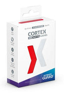 Ultimate Guard Cortex Sleeves Standard Size Matte