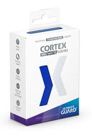 Ultimate Guard Cortex Sleeves Standard Size Matte