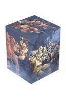 Ultimate Guard RTE Boulder 100+ Magic: The Gathering | Teenage Mutant Ninja Turtles - Turtle Lair