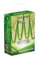 Ultimate Guard Art Sleeves Magic: The Gathering | Teenage Mutant Ninja Turtles - Turtle Planeswalker Symbol