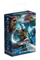 Ultimate Guard Art Sleeves Magic: The Gathering | Teenage Mutant Ninja Turtles - Heroes in a Half Shell