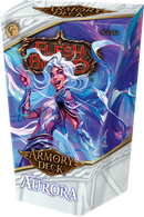 Armory Deck: Aurora