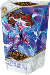 Armory Deck: Aurora
