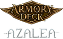 Armory Deck: Azalea (12 decks)