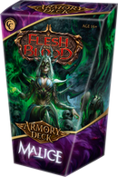 Armory Deck Malice