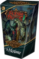 Armory Deck Dr Mortimer