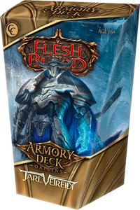 Armory Deck: Jarl Vetreiđi